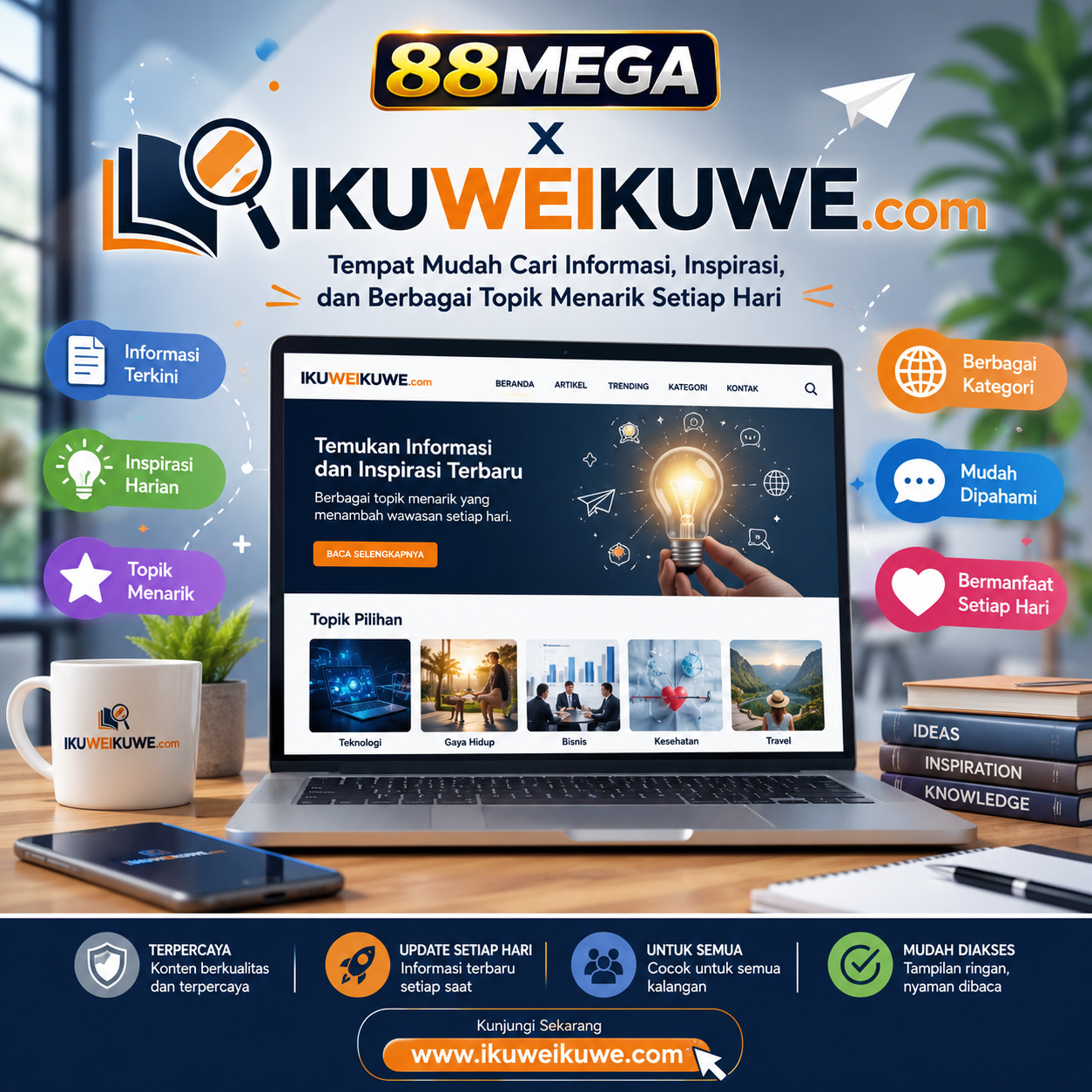 88MEGA