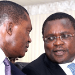 Senate votes for Special Committee… What you need to know