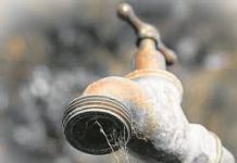 WA-NG’OMBE RESIDENTS GO WITHOUT WATER AS CORONAVIRUS PANDEMIC BITES, CARTELS RUNNING THE SHOW