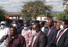 Three appointed to negotiate with UhuRaila on behalf of Luhyas