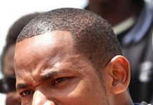 Embakasi East MP, Hon. Babu Owino writes…
