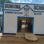 The Bungoma School principal whose secret to success every school administrator wants to emulate