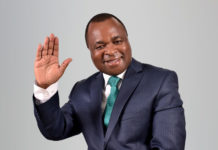 Statement on the ruling by the High court on the Ford-Kenya Leadership Wrangles