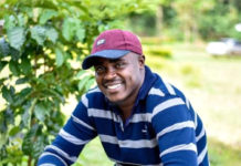 Support the Handshake, Luhya unity ~ Senator Malalah