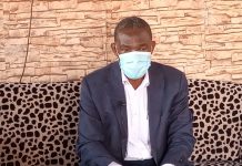 ‘Greedy & Selfish’ Eseli responds to nomination allegations