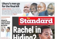 Social media ‘Mujahideens’ paid to taint DP Ruto’s name neck-tackled