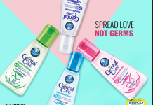 8 Sanitizer brands BANNED by KEBS