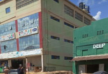 Bungoma Dual carriage progress in pictures…