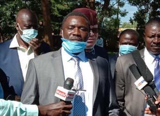 48 MCAs to boycott Sulwe Fm, accuse presenters of outright bias