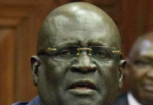 Dr. Ruto to recommend when schools will open.