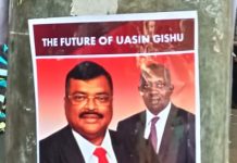 Are they the future of Uasin Gishu?