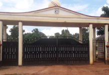 Kimilili Boys go on rampage