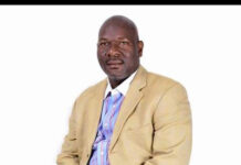 Tony Waswa Wetangula dies of heart attack