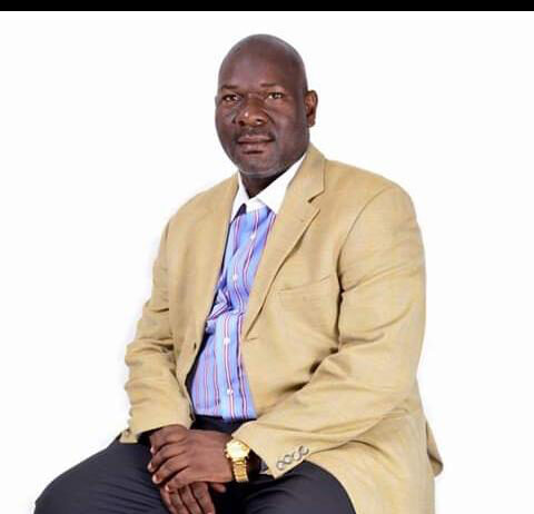 Tony Waswa Wetangula dies of heart attack