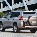 Senator Wetangula REJECTS a Prado offered to him by Governor Wangamati