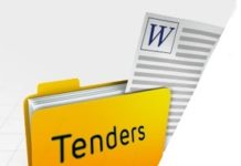 TENDERS!!! The County Government of Trans Nzoia