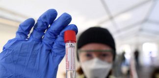 Wetangula sisters #Covid-19 results are out