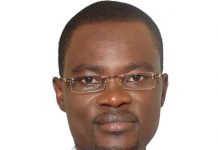 Kimilili MP commences repair of houses destroyed by heavy rains within his Constituency