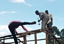 Member of Parliament does the unthinkable…