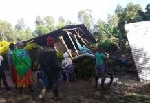 BUNGOMA GETS 100million EMERGENCY funds for COVID-19 and FLOODS