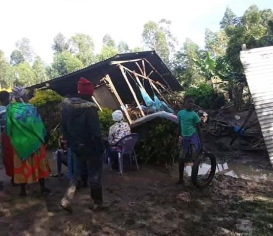 BUNGOMA GETS 100million EMERGENCY funds for COVID-19 and FLOODS