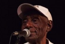 Veteran musician, Mzee John Nzenze passes on at 80