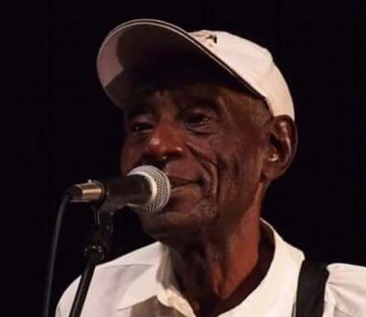 Veteran musician, Mzee John Nzenze passes on at 80