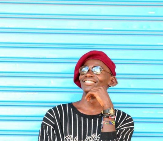 EXCLUSIVE; Rising against all odds to be a renown Communications director / Musician