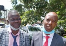 51 out of 60 MCAs sign to remove Siboti MCA, Hon. Wamusai Simiyu as the Deputy Speaker