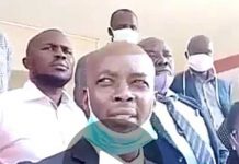 Deputy Speaker abandons Wangamati to save self from MCAs wrath