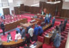 2 Assembly impeachment motions sail thru amid allegations of blackmail and witch-hunt