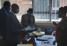 Both FORD-K factions currently at Registrar of Political Parties