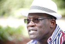 Johnstone Muthama ditches Wiper party for DP Ruto’s camp