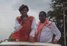 Uhuru appoints Khangati, 7 others to the intergovernmental Relations Technical Committee