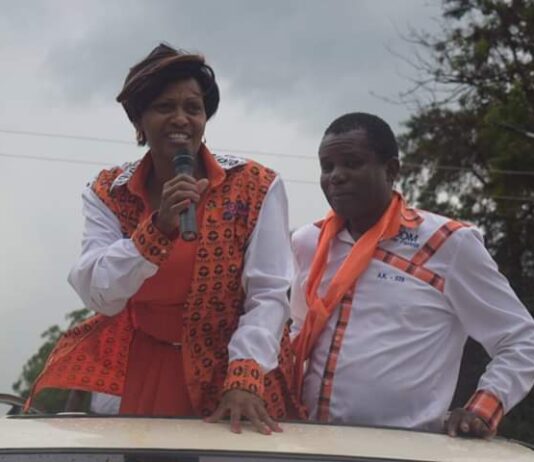 Uhuru appoints Khangati, 7 others to the intergovernmental Relations Technical Committee