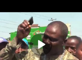 Musalia Mudavadi, ANC declared persona non grata in Kakamega as ANC expels Senator Malalah