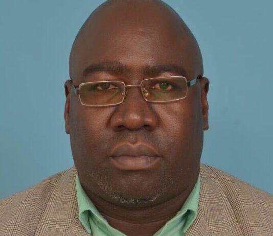 FAKE rubberstamp used to transact World bank’s 351 million NARIGP fund business