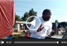 FACE-OFF; Balala has no financial capacity to run ODMs County affairs ~ Mr Moneybags