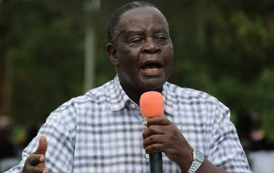 EXCLUSIVE: Noah Wekesa tears into Eseli’s coup attempt, advises Wetangula