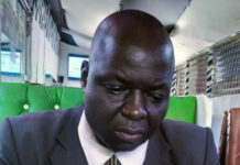 Governor Wangamati’s impeachment petitioner goes missing