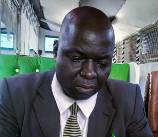 Election of Committee Chairpersons in the County Assembly of Bungoma