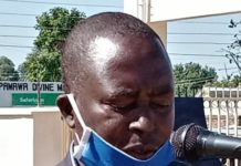 Why Prof. Siamba was confirmed as DVC AFD Kibabii University