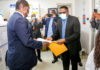 Raila receives his COVID-19 test results