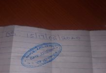 How a County government funded Kidnap mission to avert a no-confidence motion backfired