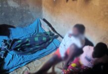 Girls aged 14,15 saved by Mama County from a defilement suspect