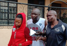 Cheche’s suspected killers arrested cooking ugali using a microwave