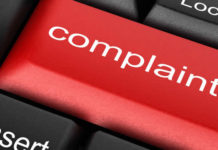 PROTEST LETTER to Bungoma County Public Service Board