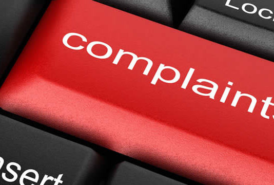 PROTEST LETTER to Bungoma County Public Service Board