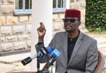 They called us Tangatanga then, now they want to replicate us