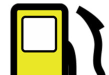 EPRA ~ Fuel price changes